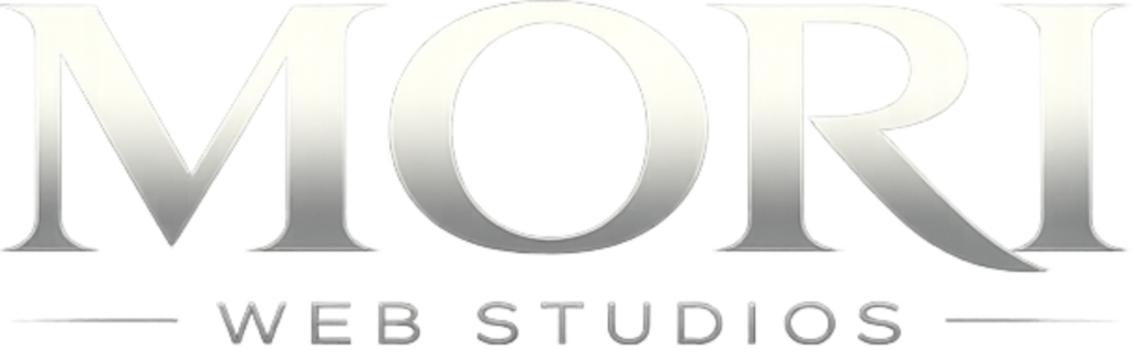 Mori Web Studios