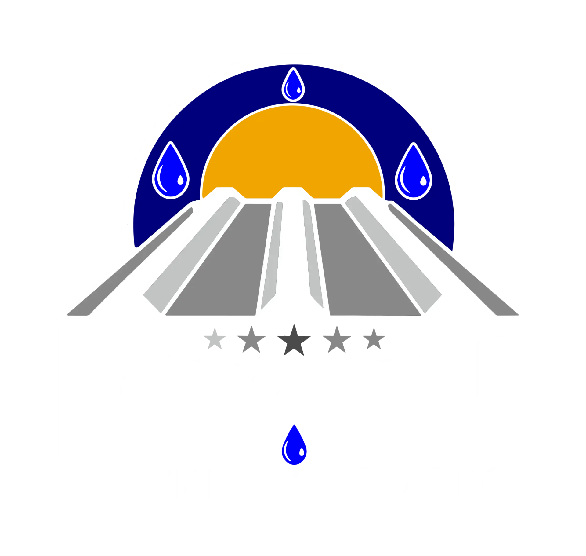 Rainguard Thermal Roof Coatings Logo