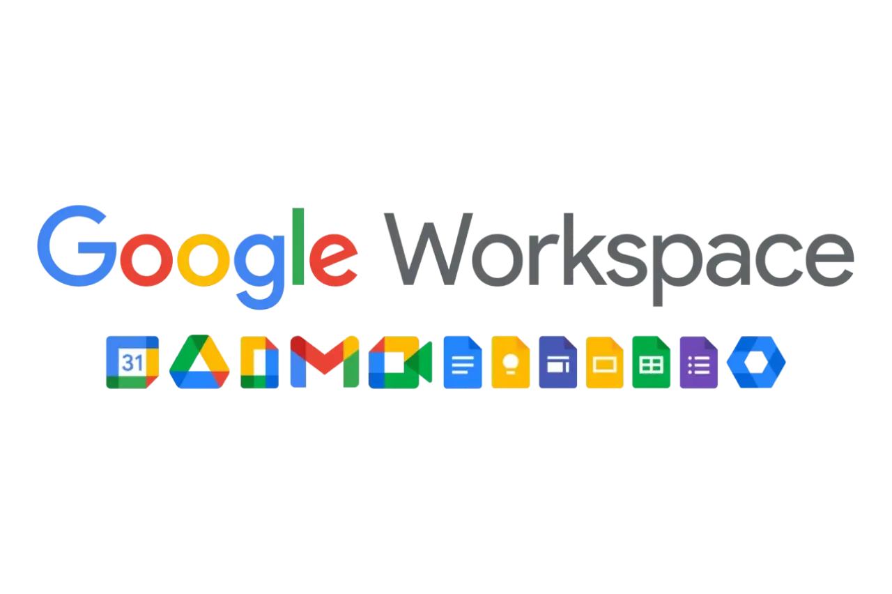 Google Workspace