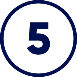 number-5