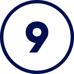number-9
