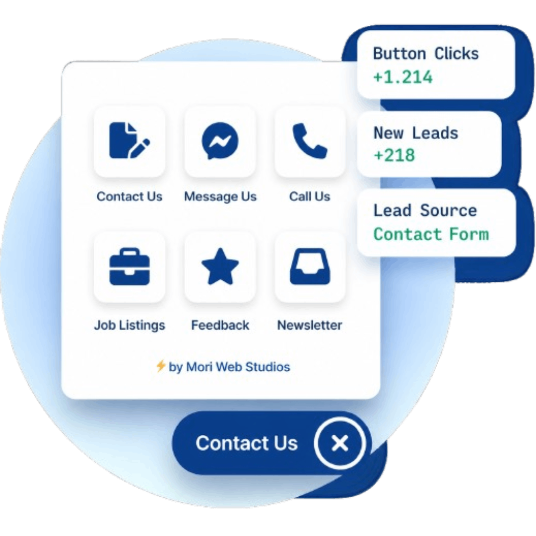 Higher Conversion Rates