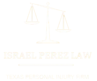 Israel Perez Law PC Logo