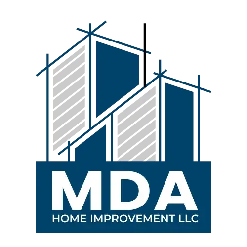 MDA Home Improvement LLC Logo