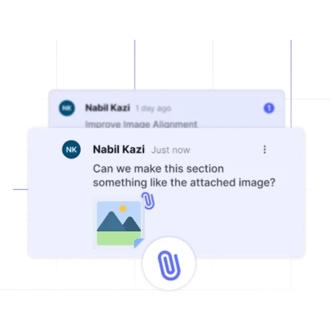 Threaded Conversations