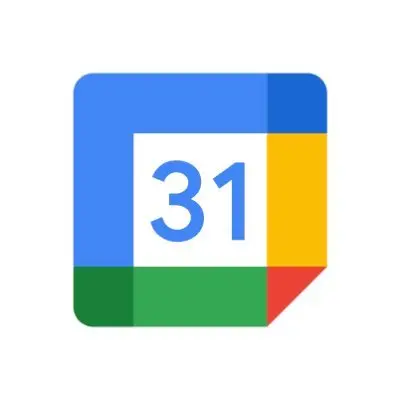 Mori Instant Connectâ„¢ 34 google-calendar