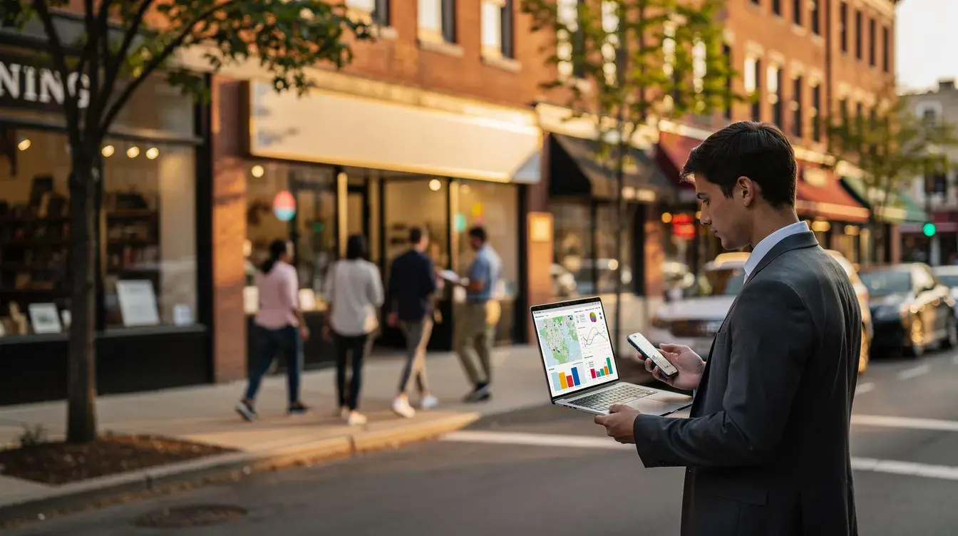 Local SEO Services Drive Real Customers to Your Business in New York’s Capital Region